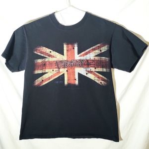 Bullet For My Valentine Shirt